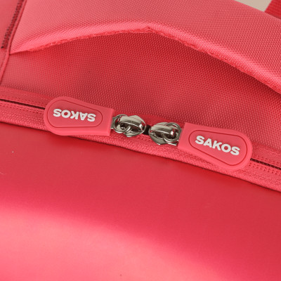 Ba Lô Học Sinh Kid Conezo Kèm Bóp Viết - Sakos SBO021BPNG00 - Baby Pink