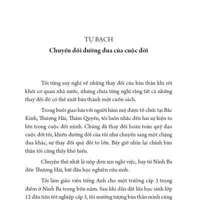 Sách: Người Xuất Sắc Phải Tàn Nhẫn Với Bản Thân Một Chút