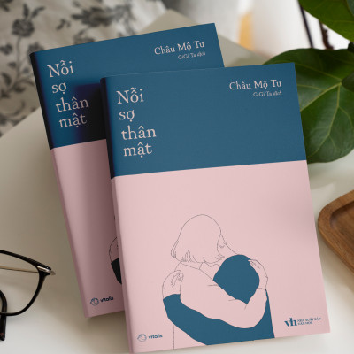 Nỗi Sợ Thân Mật