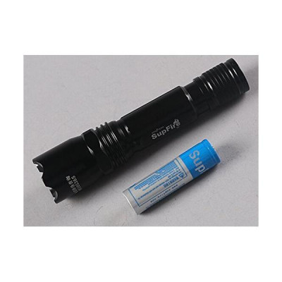 Đèn pin siêu sáng Supfire C2