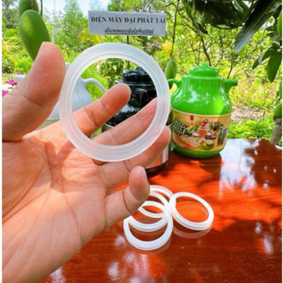 Ron silicon dùng cho bình trà Rạng Đông RD-1055