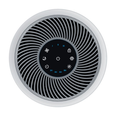 Máy Lọc Không Khí Levoit Core 300 40m2 | Bộ Lọc HEPA H13 Lọc Bụi Mịn | - Hàng Chính Hãng