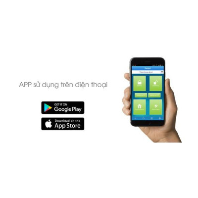 Bộ báo động chống trộm không dây qua sim GSM + điện thoại bàn PSTN SmartZ GP05