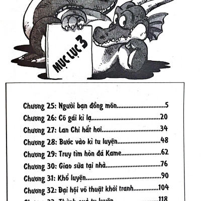 Dragon Ball - 7 Viên Ngọc Rồng Tập 3: Đại Hội Võ Thuật Khởi Tranh! (Tái Bản 2022)