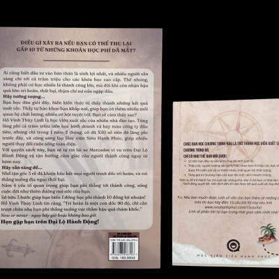 Đại Lộ Hành Động - Xóa Trì Hoãn Tạo Thành Công