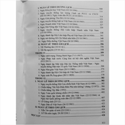 Tài Liệu Sinh Hoạt Đoàn Thanh Niên Cộng Sản Hồ Chí Minh Dành Cho Cán Bộ Đoàn (V2352T)