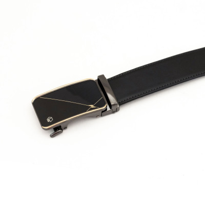 Thắt lưng tự động EMO | MNT4-17 | Anh Tho Leather