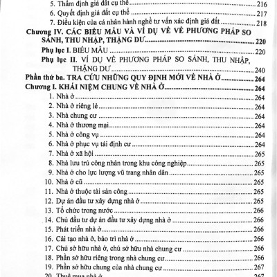 Phương pháp xác định giá đất, bảng giá đất, định giá đất cụ thể (Nghị Định Số 71/2024/Nđ-Cp Ngày 27 Tháng 6 Năm 2024)
