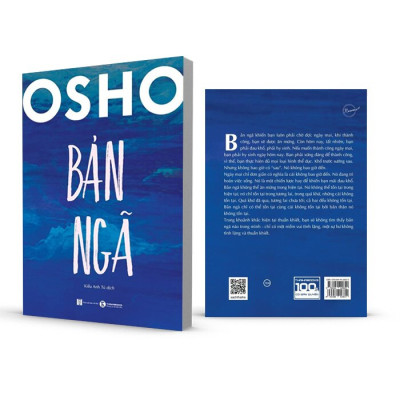 Bản Ngã - Osho (Bàn Về Những Vấn Đề Phức Tạp Của Cái Tôi)