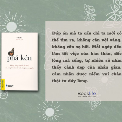 Phá Kén 1980Books