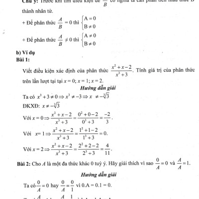 Hướng Dẫn Học Và Giải Các Dạng Bài Tập Toán 8 Tập 2 (Bám Sát SGK Kết Nối Tri Thức Với Cuộc Sống) _HA