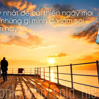 Vị Tu Sĩ Bán Chiếc Ferrari