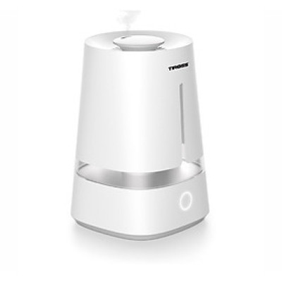 Máy phun tạo ẩm Tiross TS8431 - 4 lít - khử khuẩn Ion Âm - Hàng chính hãng