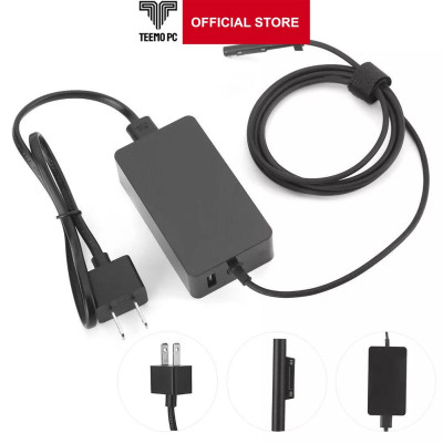 Sạc Tương Thích Cho Microsoft Surface Book 3 15