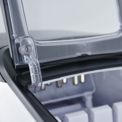 Máy Làm Đá TIROSS TS9352 145W - Hàng chính hãng