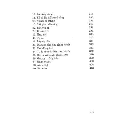 Tuyển Tập Truyện Ngắn Vũ Trọng Phụng