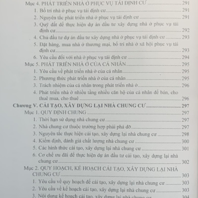 Pháp luật về môi giới, đầu tư kinh doanh bất động sản, đất đai và nhà ở
