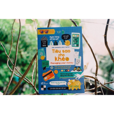 Tiêu sao cho khéo - Bản Quyền