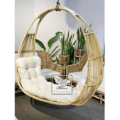 Xích đu thư giãn cao cấp CaSa Mai Son 