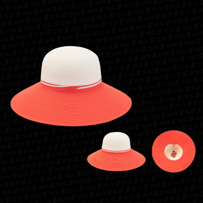 ƯU ĐÃI - Mũ vành thời trang NÓN SƠN chính hãng XH001-89C-TRCM2