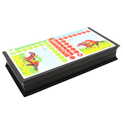 Cờ Cá Ngựa Nam Châm Sato 103 Mẫu 2