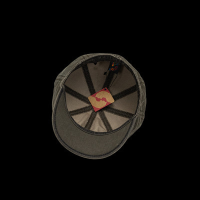 ƯU ĐÃI - Mũ kết lưỡi trai nam nữ NÓN SƠN chính hãng MC012A-XR1