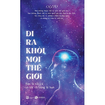 Sách Đi ra khỏi mọi thế giới