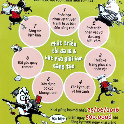 Thần Đồng Đất Việt (Tập 201) - Pho Tượng Lưu Lạc