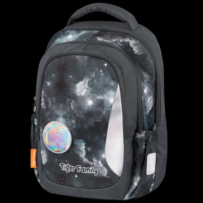 Ba Lô Chống Gù Wonder Schoolbag Pro 2 - The Outer World - Tiger Family TGWD-002A