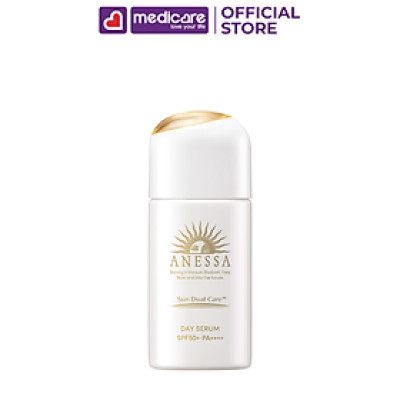 Serum chống nắng ANESSA tone up SPF50+ PA++++ 30ml