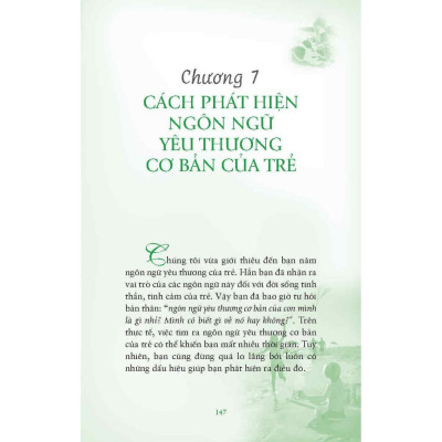 Sách 5 Ngôn Ngữ Yêu Thương Dành Cho Trẻ Em - First News