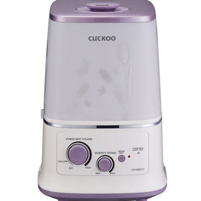 Máy Tạo Độ Ẩm Cuckoo CH-6851V - Hàng Chính Hãng