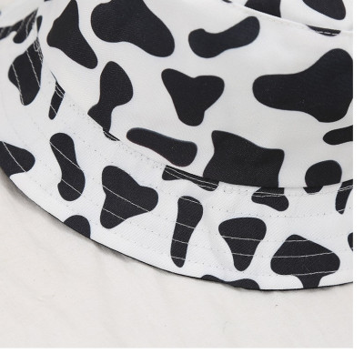 Mũ BÒ SỮA trend mới cho các bạn