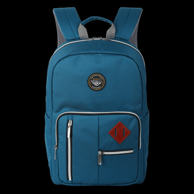 Ba Lô laptop Stargo Vivaz - 14 Inch - Sakos GBV018RYNG00 - Màu Xanh Ngọc