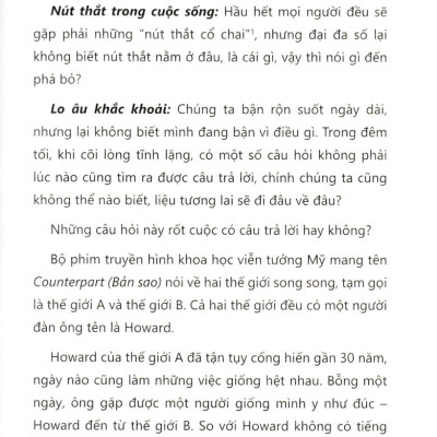 Nghệ Thuật Tổng Kết _AZ