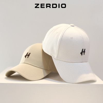 Mũ Lưỡi Trai WYM, Nón Kết Nam Nữ Phong Cách Hàn Quốc M190