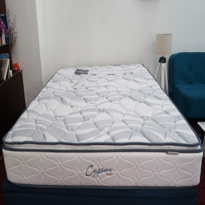 Nệm Lò Xo Liên Á CASSARO PLUSH