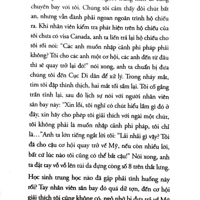 Từ Bỏ Thì Dễ, Vượt Lên Chính Mình Mới Khó (Tái Bản 2023)