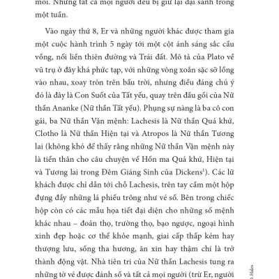 Ảo Tưởng Về May Rủi - Tại Sao Chúng Ta Muốn Kiểm Soát Một Thứ Không Tồn Tại?