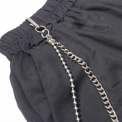 Dây xích đeo đỉa quần hip hop cá tính