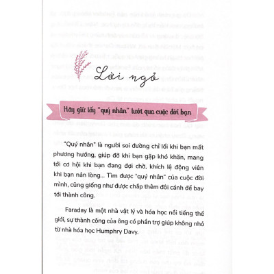 Tìm Quý Nhân Của Cuộc Đời