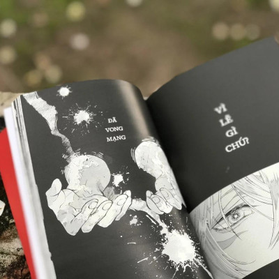 Vạn Nhân Ký - Noãn