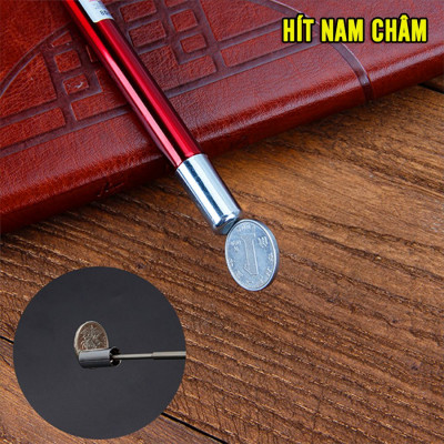 Bút bi thuyết trình đa năng 5 trong 1 - nhiều màu - Hàng chính hãng / Hàng nhập khẩu