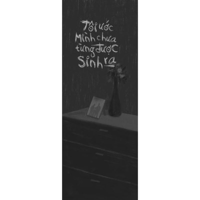 Sách Tôi Ước Mình Chưa Từng Được Sinh Ra - Bản Quyền