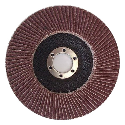 Đĩa Nhám Xếp #A120 Makita D-27311 (125mm)