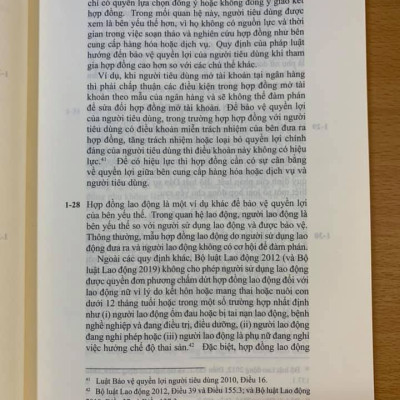 Combo - Sách Pháp luật về doanh nghiệp, Pháp luật về hợp đồng, Soạn thảo hợp đồng thực chiến