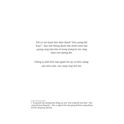 Đời Hơi Dở Nhưng Vẫn Phải Niềm Nở