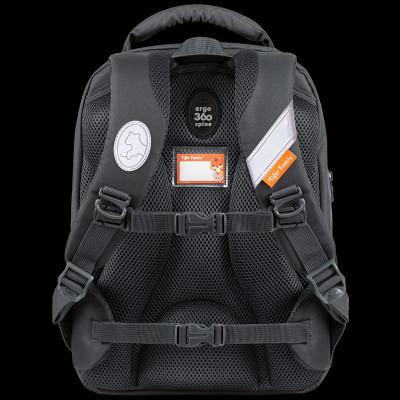 Ba Lô Chống Gù Wonder Schoolbag Pro 2 - The Outer World - Tiger Family TGWD-002A