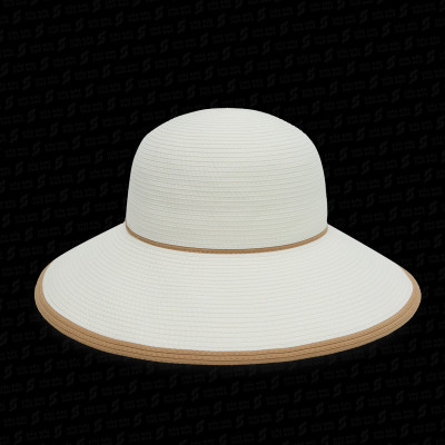 Mũ vành thời trang NÓN SƠN-XH001-108-TR1