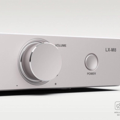 Micro dB Acoustic LX-M8 Thiết kế mới hãng dBAcoustic - Hàng Chính Hãng